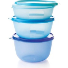 Tupperware Mucize Set ve Çok Amaçlı Sürahi