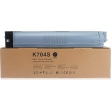 Xplus Samsung MLT-704S Chipli Ithal Muadil Toner - 30.000 Sayfa

