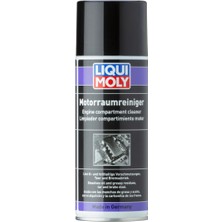 Liqui Moly Motor Üst Temizleyici 400 ml (3326)