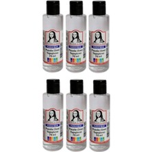 Südor 6 Adet Monalisa Puzzle Sıvı Yapıştırıcı 70 ml Nontoxic EN71