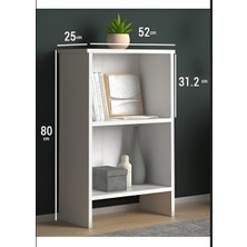 GKE Mutfak Banyo Dolabı Rafı Çok Amaçlı Organizer Raflar Ahşap Raflı