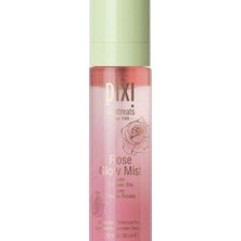 Dünyadan Hediyeler Pixi Pixi Beauty Rose Glow Mist 80 ml