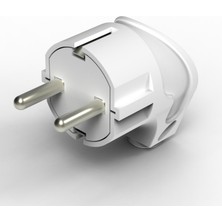 Fetih Erkek Fiş Topraklı Monoblok Fetih F-03