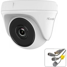 Hilook HILOOK-THC-T120-PC Dome Ahd Kamera 2mp 2.8mm