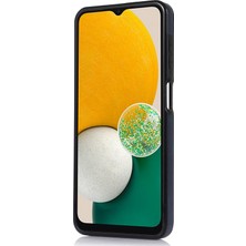 Seashell Digital Samsung Galaxy A13 4g/5g Kart Sahibi Telefon Kılıfı (Yurt Dışından)