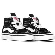 Vans Td Sk8-Hi Zip Çocuk Sneaker