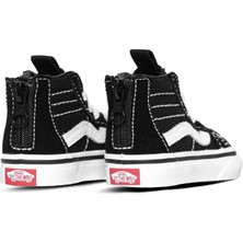 Vans Td Sk8-Hi Zip Çocuk Sneaker