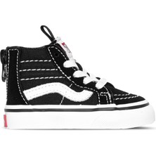 Vans Td Sk8-Hi Zip Çocuk Sneaker