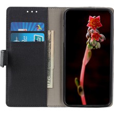 Seashell Digital Samsung Galaxy S24 Ultra Pu Deri Function Black Telefon Kılıfı (Yurt Dışından)