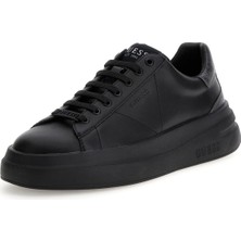 Guess Siyah Erkek Sneaker Elba