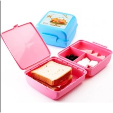 Qlux Ideas 00322 Magic Beslenme Kabı