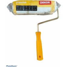 Dekor Rulo 20 cm Plasdek