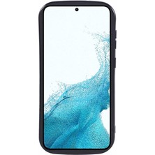 Seashell Digital Samsung Galaxy S22 Telefon Kılıfı (Yurt Dışından)