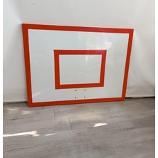 Adelinspor Basketbol Panyası 90*120 2 mm Sac