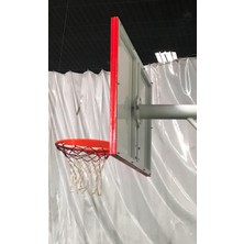 Adelinspor Basketbol Panya Seti 90*120 Fiber Cam Sabit Çember