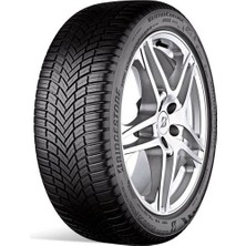 Bridgestone 215/65 R16 102V Xl A005 4 Mevsim Lastiği (Üretim Yılı: 2024)