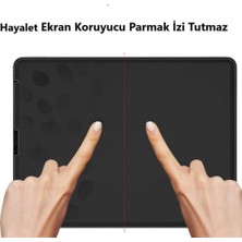 Engo Honor Pad 9 12.1 Inç Ile Uyumlu Hayalet Ekran Koruyucu