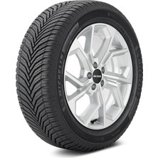 Michelin 215/60 R17 96H Crossclimate 2 Oto 4 Mevsim Lastiği (Üretim Yılı: 2024)