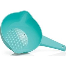 Tupperware Süzgeç 1 Lt Sağ Sol Süzgeç Mint Hsgl