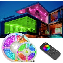 Chihiro586 - 9278 Rt4 Basın Rgb/rgbw Şerit Uzaktan Kumanda 2.4g Kablosuz 3ch LED Işık Lamba Kontrol Cihazı (Yurt Dışından)