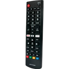 Chihiro586 - 9278 Lg Tv Için Uzaktan Kumanda AKB75375608 Değiştirildi (Yurt Dışından)