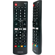 Chihiro586 - 9278 Lg Tv Için Uzaktan Kumanda AKB75375608 Değiştirildi (Yurt Dışından)