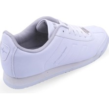 Unisex Active Spor Anatomik Taban Sneaker