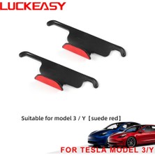Cdwishbest MY-GA98GL Tesla Model 3 Model Y Için Modifiye Araba Koltuğu Kancası Araba Koltuğu Kafalık Kancası Depolama Taşınabilir Iç Araba Braketi Model3 (Yurt Dışından)