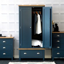 Masifart Amor Cekmeceli  Giysi Dolabı