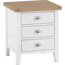 Masifart Soho 3 Cekmeceli Komodin