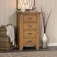 Masifart Nest 4 Cekmeceli Şifonyer