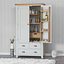 Masifart Rita Kapaklı Cekmeceli Bar