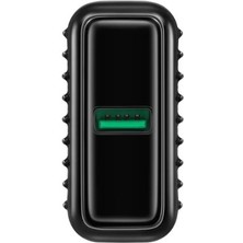 Zendure Supermini  10.000 Mah Powerbank Black