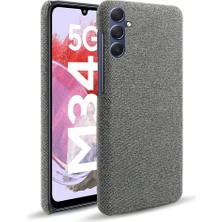 Seashell Digital Samsung Galaxy M34 Telefon Kılıfı (Yurt Dışından)