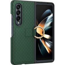 Seashell Digital Samsung Galaxy Z Fold4 Telefon Kılıfı (Yurt Dışından)