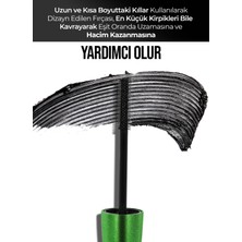 Big Volume Mascara 8 gr