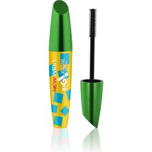 Big Volume Mascara 8 gr