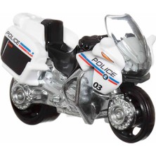 Matchbox Best Of Europe Tekli Arabalar HVV05 - Bmw R1200RT P