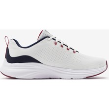 Skechers Vapor Foam Erkek Beyaz Spor Ayakkabı 232625 Wnvr