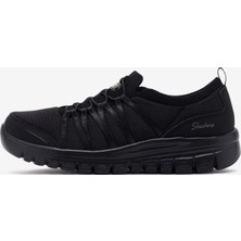 Skechers Graceful  -  Soft Soul Kadın Siyah Günlük Ayakkabı 100692 Bbk