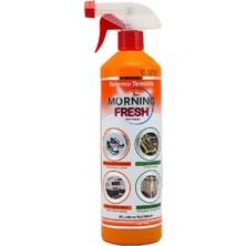 Proson Mornıng Fresh Power Team Kir-Leke ve Yağ Çözücü "turuncu Güç" 750 ml