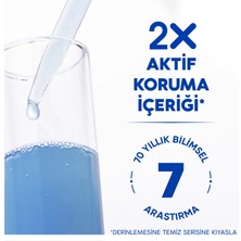 Head&Shoulders Şampuan Mentol Ferahlığı 2 in 1 200 ml