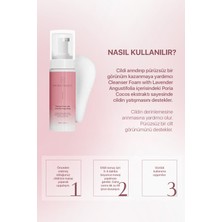 Skin Sensual Temizleyici ve Leke Karşıtı Özel Cilt Bakım Seti | 150 + 30ML