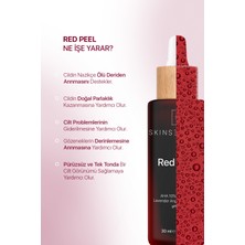 Skin Sensual Siyah Noktalara ve Gözeneklere Elveda Demeyi Hedefleyen Cilt Bakım Seti 200ML + 30ML