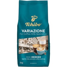 Tchibo Variazione Çekirdek Kahve 1kg