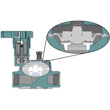 Rain Bird  1,75 Bar Basınç Regülatörü