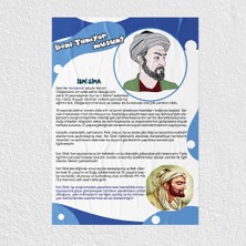 Sınıf Sepeti Ibni-Sina - PO308