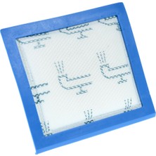 Kg-part Electrolux Ultracaptic EUC9ANIMAT Ucalfloor Ucdeluxe ile Uyumlu Süpürge Motor Koruma Filtresi