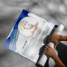 Sınıf Sepeti El Cezeri Posteri- PO314