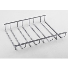 Çağdaş Dörtlü Kadehlik 44 x 44 cm KD22